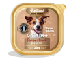 🎁 Natural Grain Free: Ternera e Hígado Selección (100% off)
