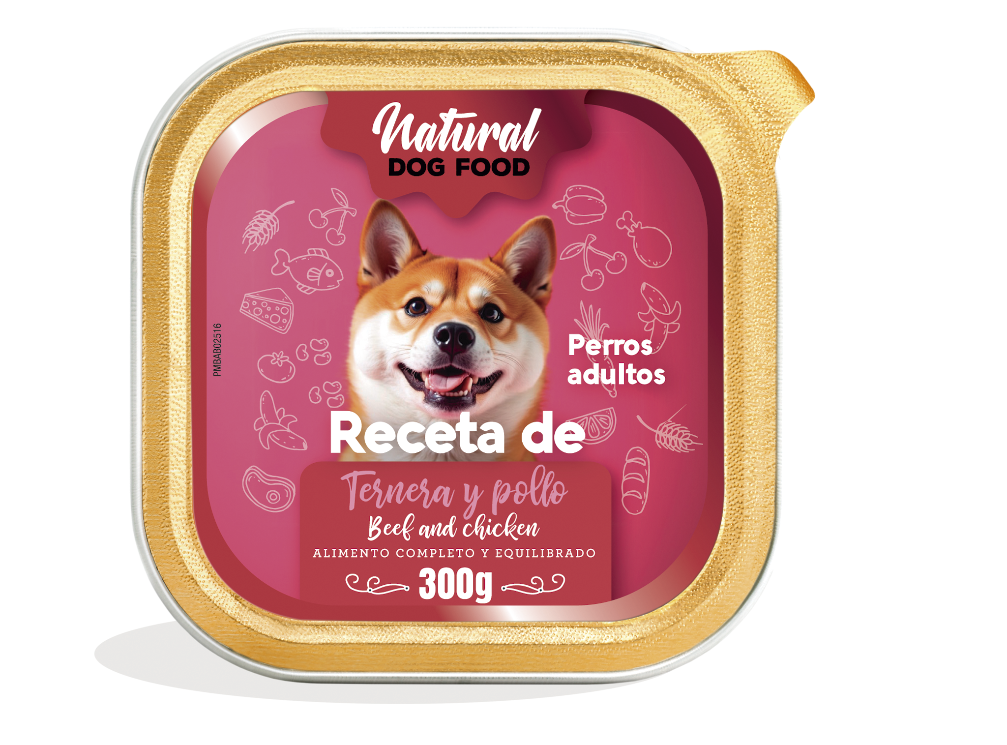 Receta Tradicional: Ternera y Pollo de Corral