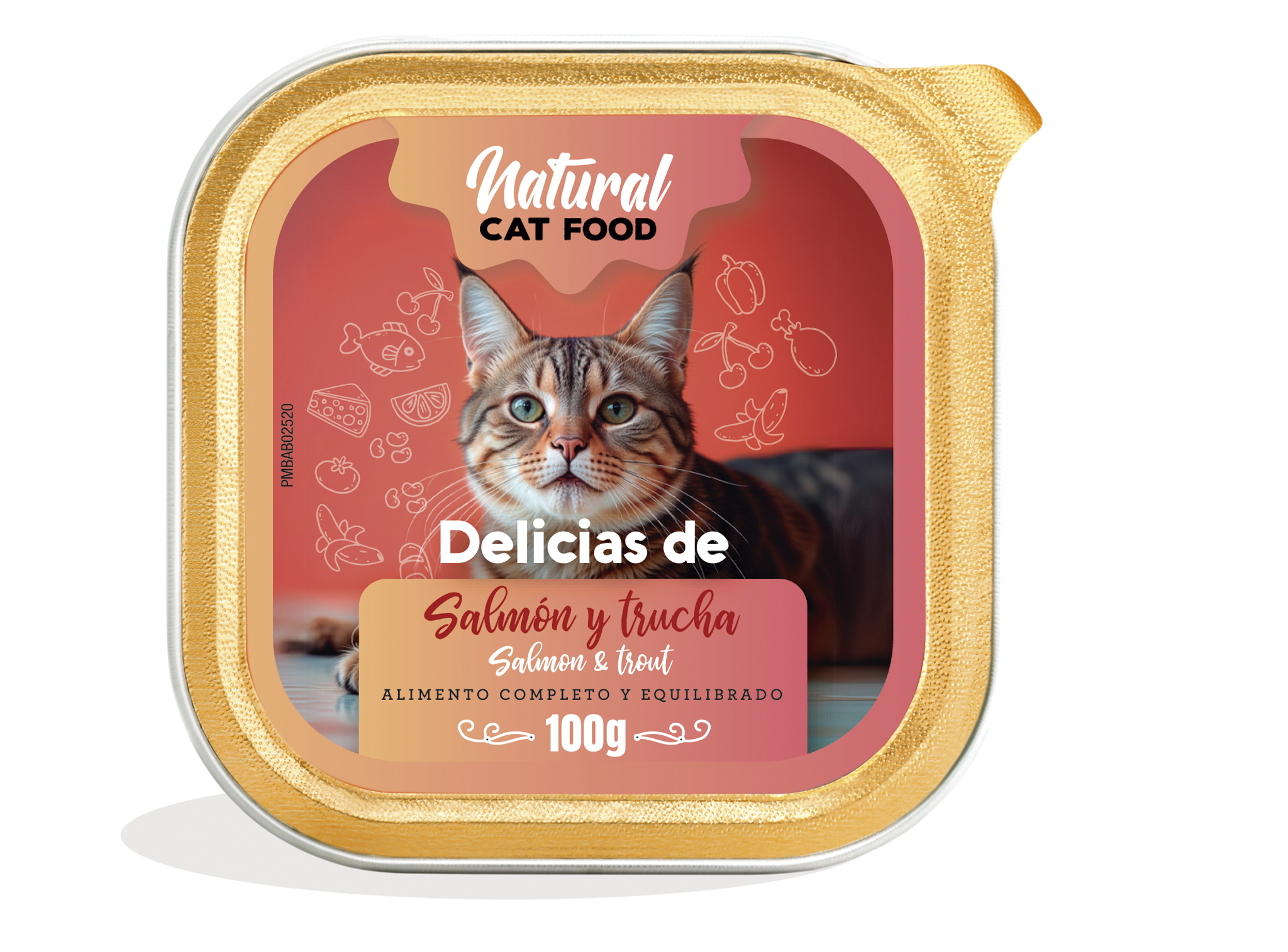 Delicias del Mar: Salmón y Trucha Selección