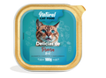 Delicias de Campo: Ternera Premium