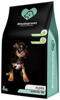 Pienso Premium 4Kg Puppy Mydogcares®