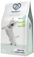 Pienso Natural Grain Free Super Premium 15KG MyDogCares®