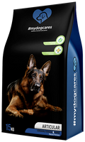 Pienso Premium Ternera y Cordero 15Kg Mydogcares®