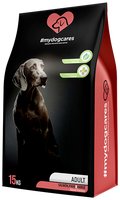 Pienso natural de Salmón Premium 15Kg MyDogCares®