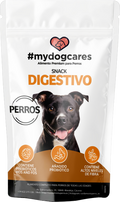 Snack Digestive para perros MyDogCares®