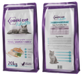 Pienso para Gatos 20kg PASKI CAT